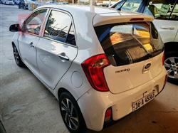 كيا بيكانتو